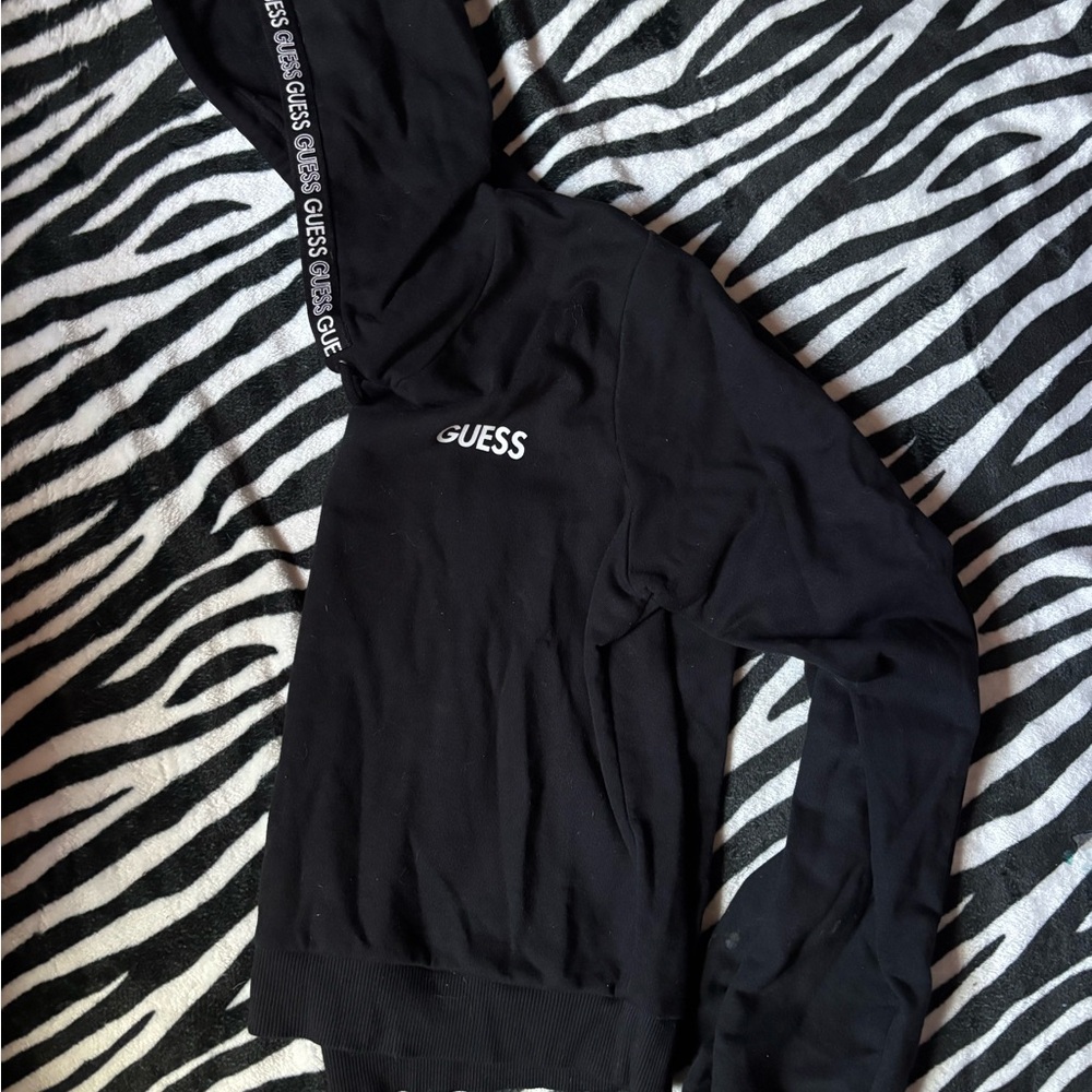 GUESS Black Women’s Sweater